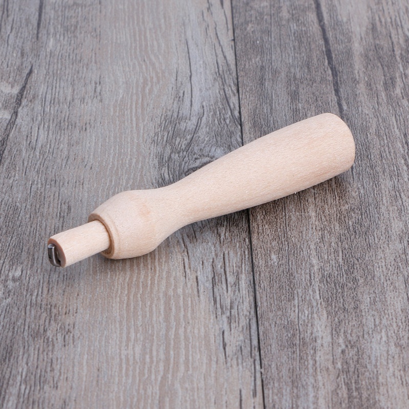 ✿ Bộ Kim Và Tay Cầm Thay Thế Chuyên Dụng Thêu Thùa DIY