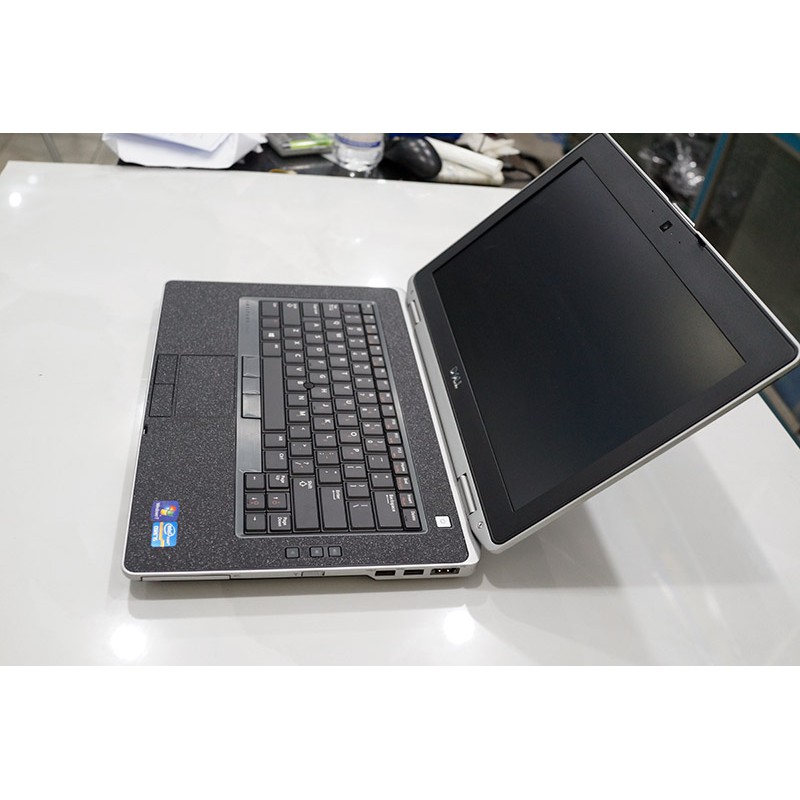Laptop Dell E6430 Core i5, Ram 4G, HDD 250GB | BigBuy360 - bigbuy360.vn