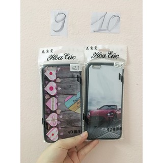 ( SALE ) ỐP LƯNG THỜI TRANG CHO IPHONE 6 PLUS / 6S PLUS