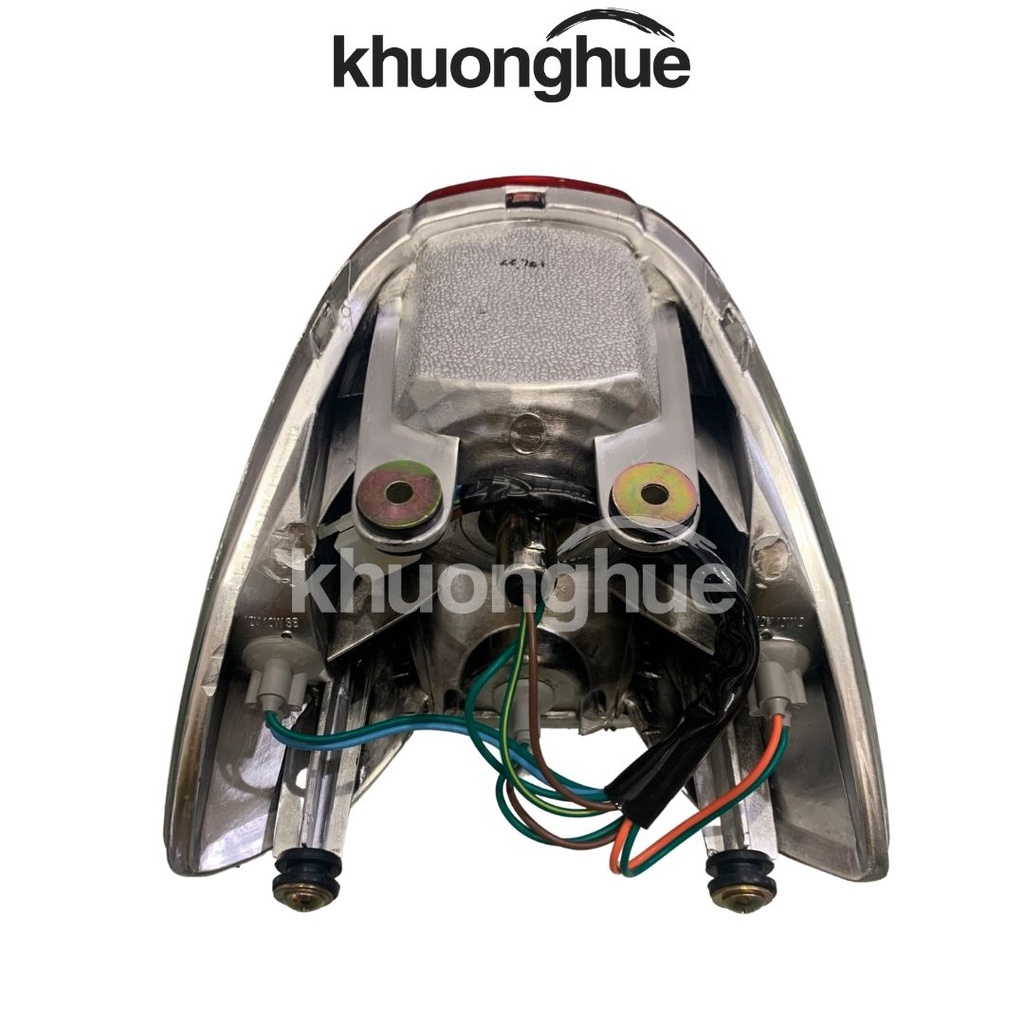 Bộ Đèn Sau Xe Elegant Chính Hãng SYM