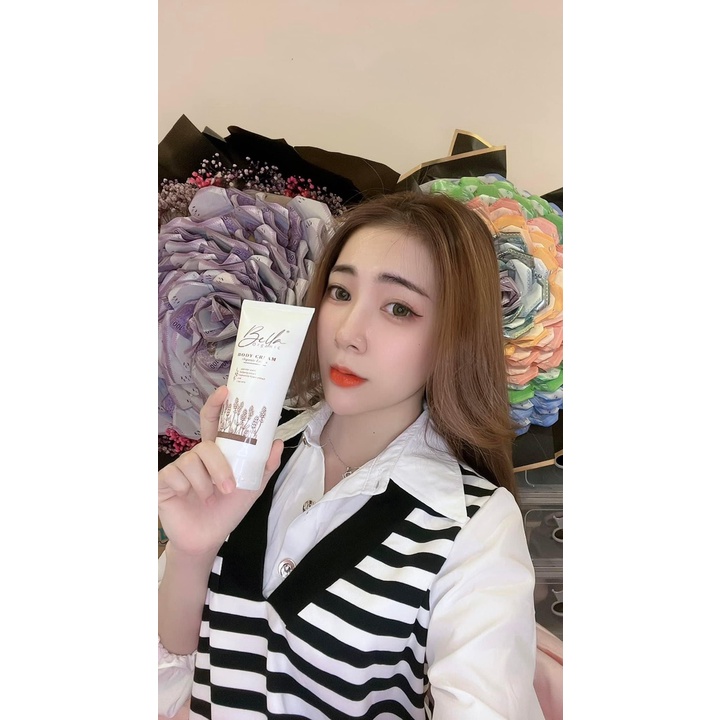 BODY TRẮNG HỒNG TỰ NHIÊN SAU 7 NGÀY | BigBuy360 - bigbuy360.vn