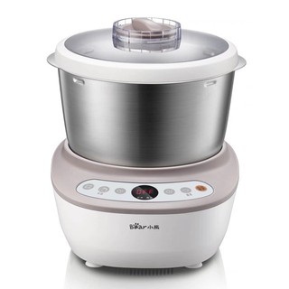 Hot  Máy Nhồi Bột Bear HMJ- A50B1 (Âu 5L Sẵn Hàng). Giadunghome.com