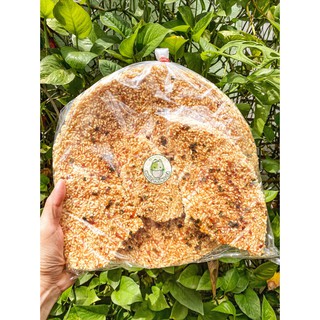 CƠM CHÁY MẮM HÀNH - 500GR