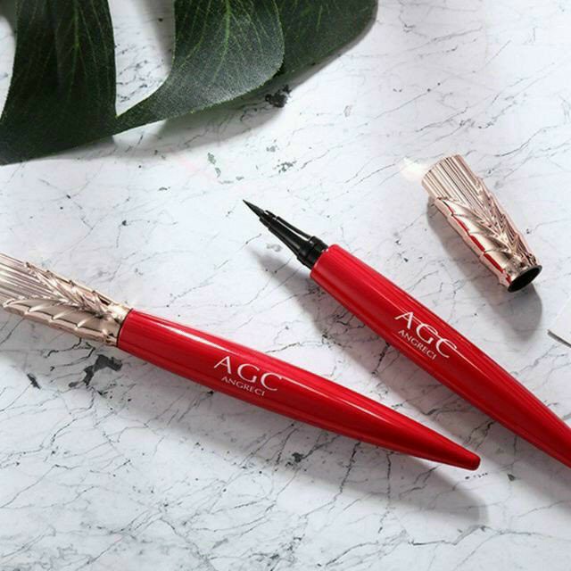 Bút Kẻ Mắt CROWN EYELINER AGC