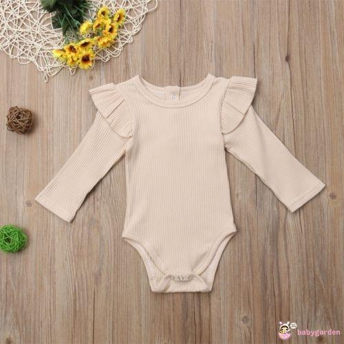 Jumpsuit bodysuit romper liền mảnh cho các bé nhỏ sơ sinh