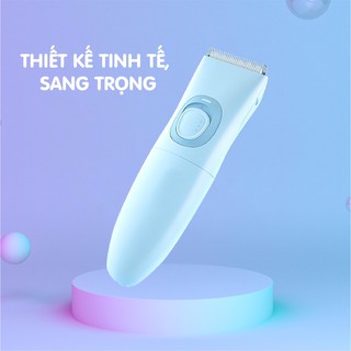 Tông đơ cắt tóc cho bé Doux mẫu mới