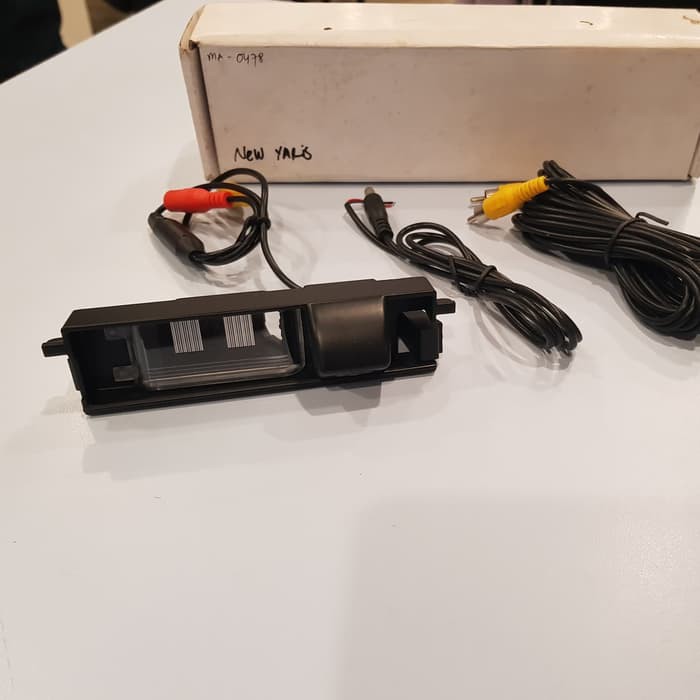 Camera Hậu Oem toyota yaris Camera yaris | BigBuy360 - bigbuy360.vn