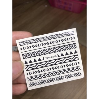 (11)Stick săm nước mẫu Ren siêu đẹp