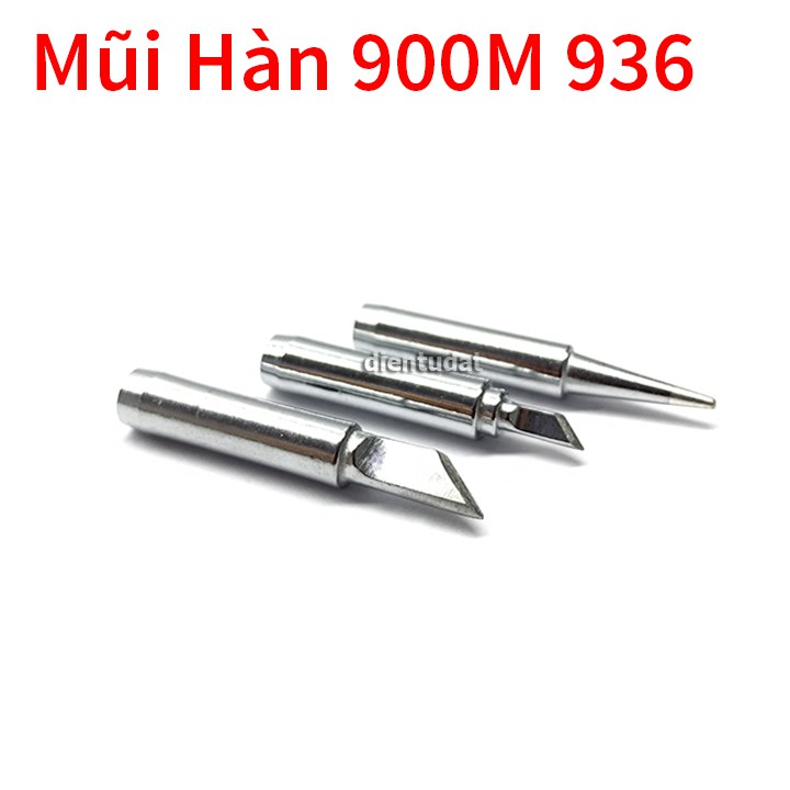 Mũi Hàn 900M Cho Tay Hàn 936