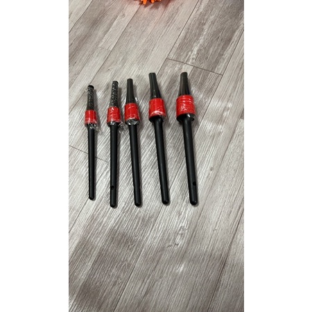 CỌ RỬA CHI TIẾT COMBO 5 Cây