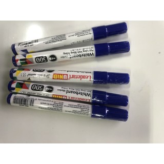 Combo 3 Bút Dạ bảng Leader 500