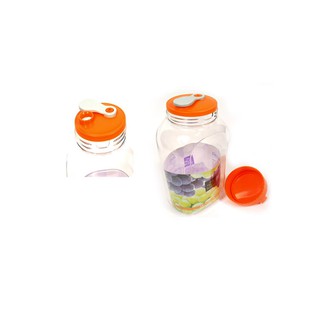 Hủ Lock & Lock Fruit Bottle HPP451 2l