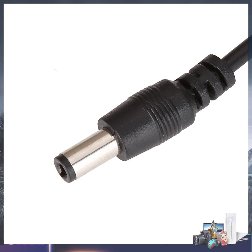 Bộ Chuyển Đổi Nguồn Điện Ac Sang Dc 5.5mmx2.1mm 5.5mmx2.5mm 5v 2a | BigBuy360 - bigbuy360.vn