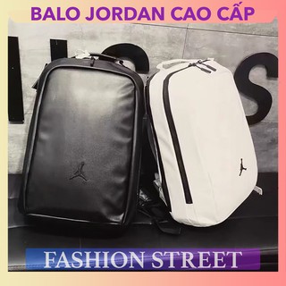 (FASHION STREET) BALO JORDAN DA CAO CẤP-THỜI TRANG-PHONG CÁCH-CÁ TÍNH-CAM KẾT CHẤT LƯỢNG