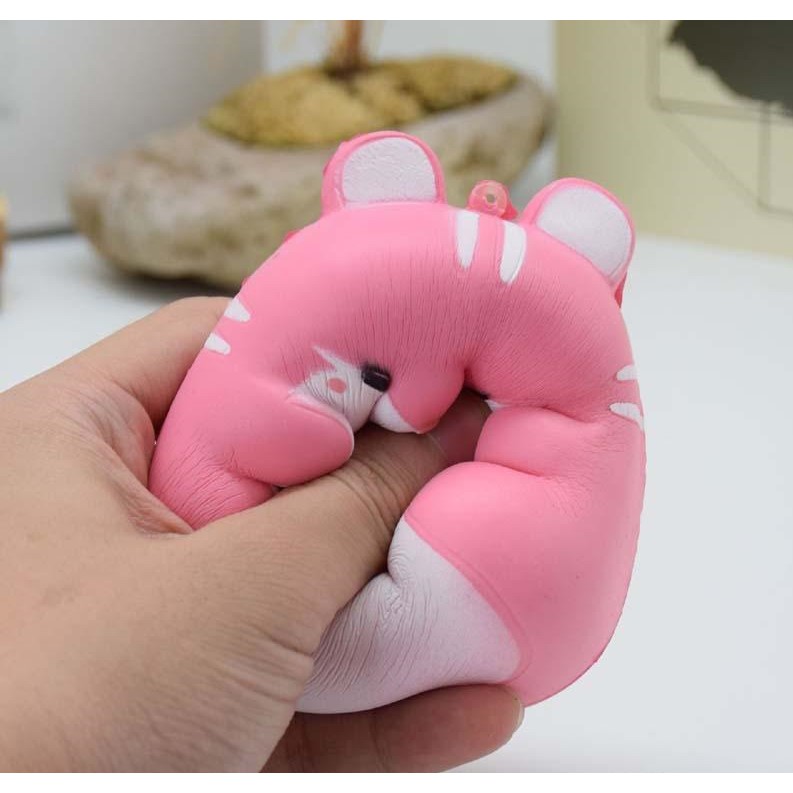 [Rẻ] Squishy lớn kute , bóp cực đã [HN] [Bán buôn]