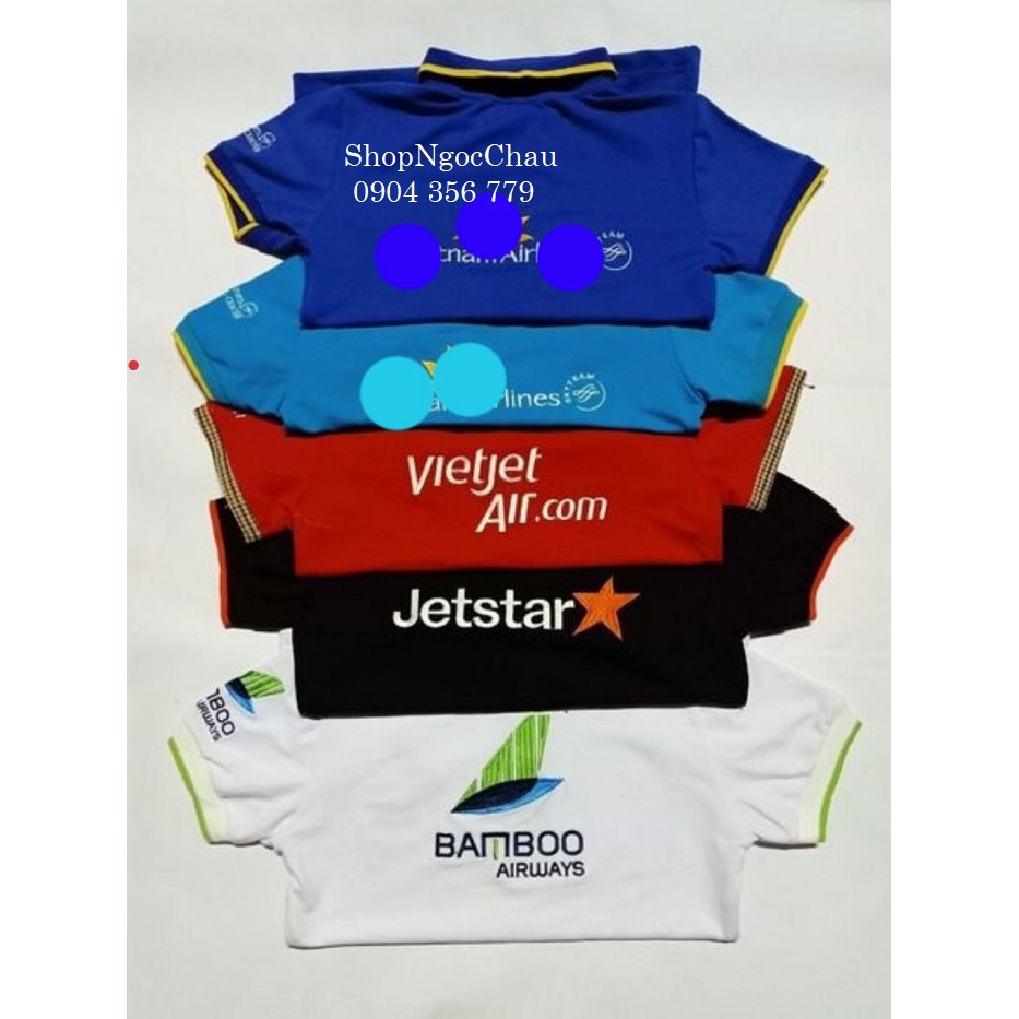 Áo phông hàng không