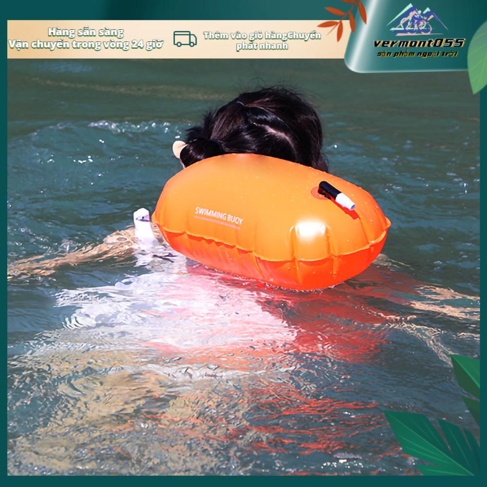 Phao Bơi Đeo Thắt Lưng An Toàn Tiện Dụng
