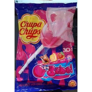 Kẹo Chupa Chups