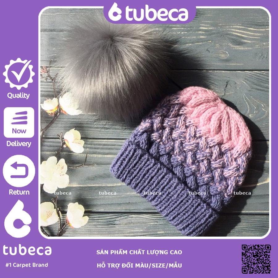 Pom pom trang trí | Tấm vải lông làm hạt pom pom như cục bông đeo móc khoá, ví, cặp, balo, điện thoại, quần áo