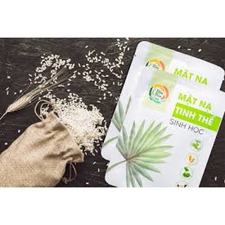 Mặt nạ tinh thể sinh học bốn mùa hộp 5 miếng giá chuẩn sỉ