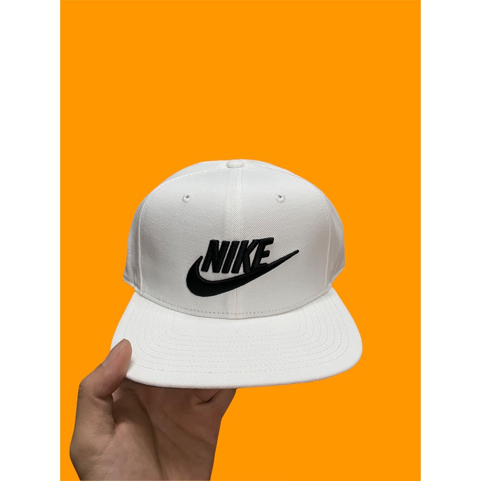 Mũ Nón nam nữ Nike Air Pro Snapback