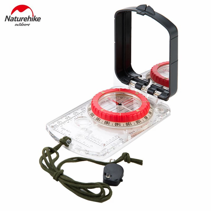 LA BÀN ĐA NĂNG NATUREHIKE NH15A003-E