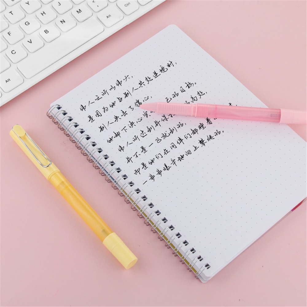 Bút Xịt Diệt Khuẩn Bằng Nhựa Màu Sắc Ngọt Ngào Đa Năng