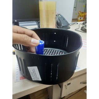 Rổ chiên Nồi chiên không dầu Bluestone AFB-5876 5.5 lít