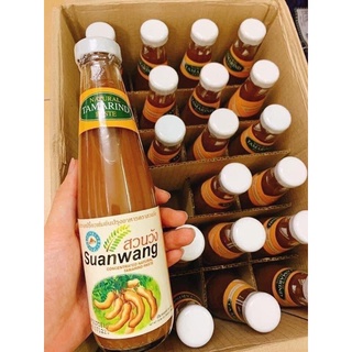 NƯỚC SỐT ME THÁI LAN CHAI 300G/ XỐT ME THÁI LAN