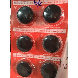 Cặp nút chụp gắp, càng xe dream, 50