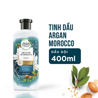 Dầu Gội HERBAL ESSENCES Nhiều Mùi Hương Chai 400ML