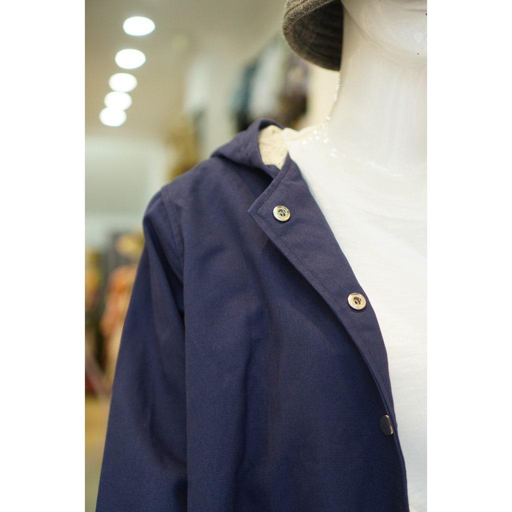 Áo Khoác Mõng Thời Trang 128 | BigBuy360 - bigbuy360.vn