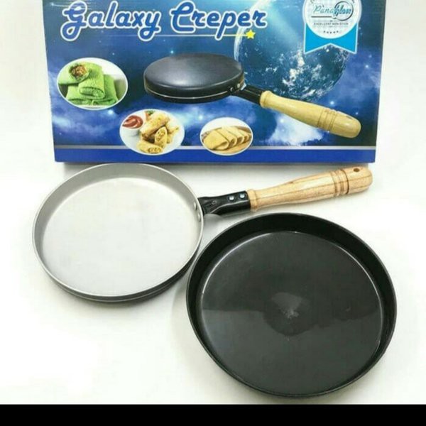 Khuôn Làm Bánh Crepe Maker Galaxy Cr 703 | BigBuy360 - bigbuy360.vn