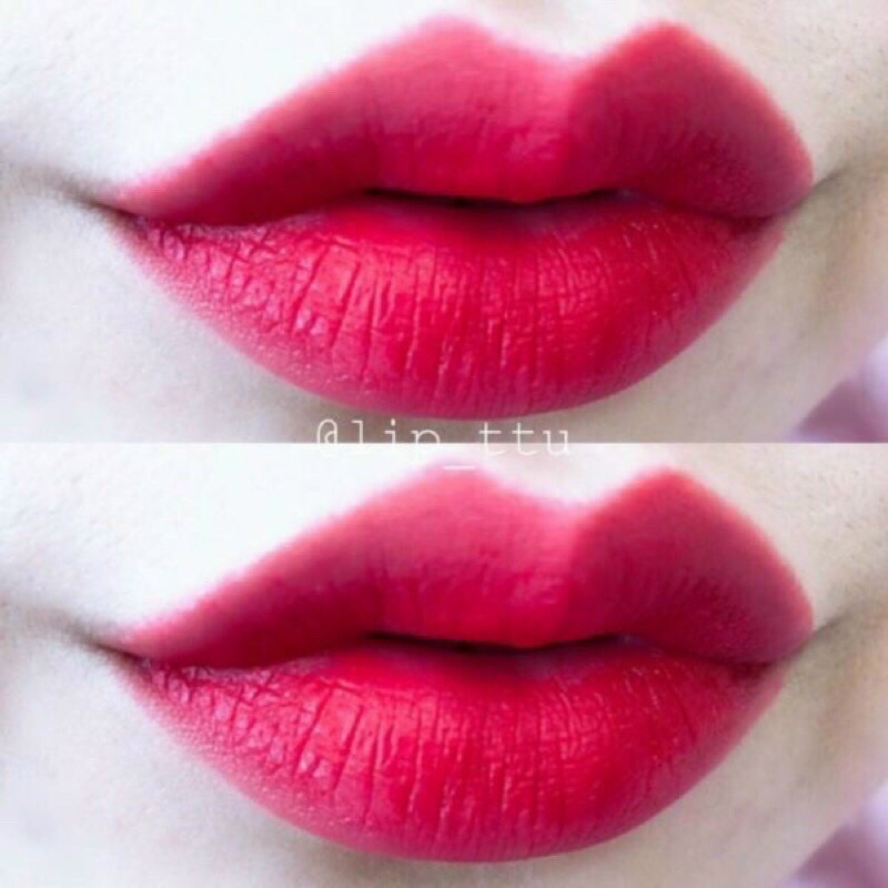 Son MAC Limited 307 Fall In Love hồng fuchsia trendy bậc nhất