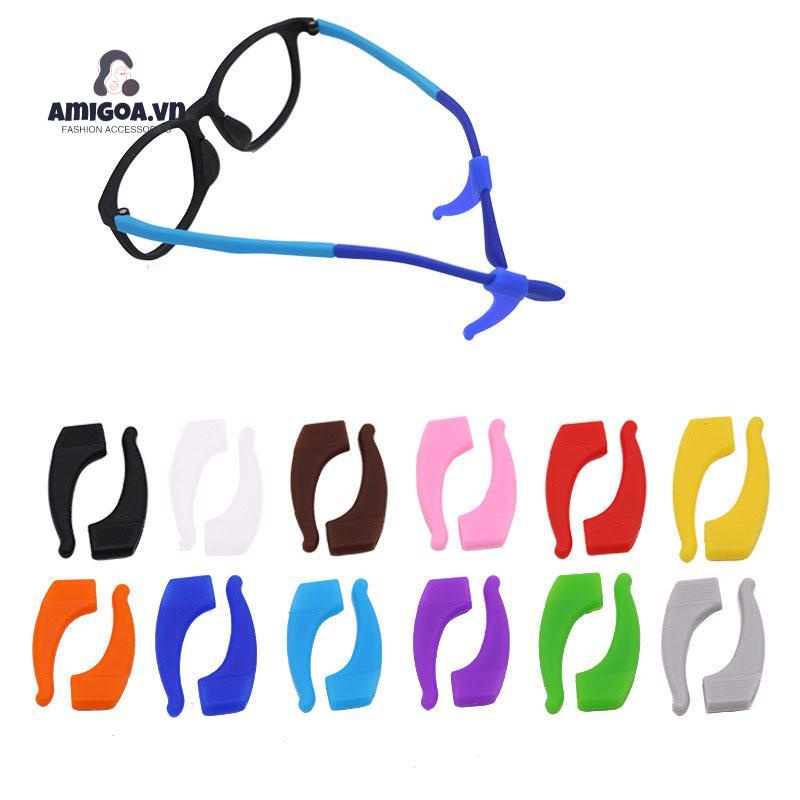 ✨✨Miếng đệm Silicone chống trượt cho mắt kính