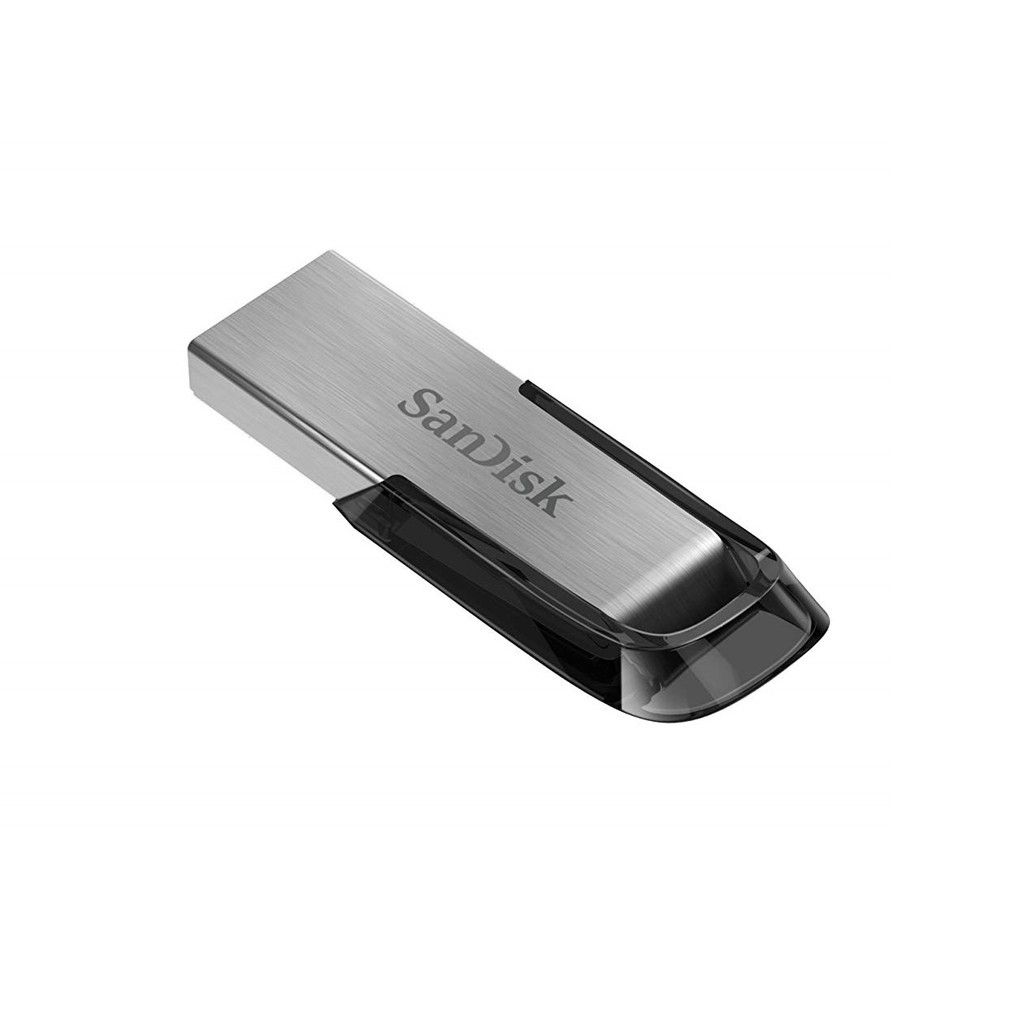 USB 3.0 SanDisk CZ73 Ultra Flair 256GB tốc độ 150Mb/s (Bạc)