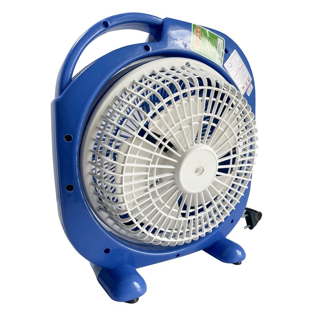 Quạt hộp mini G01 cao cấp nhỏ gọn, tiện dụng, công suất lớn, giá rẻ