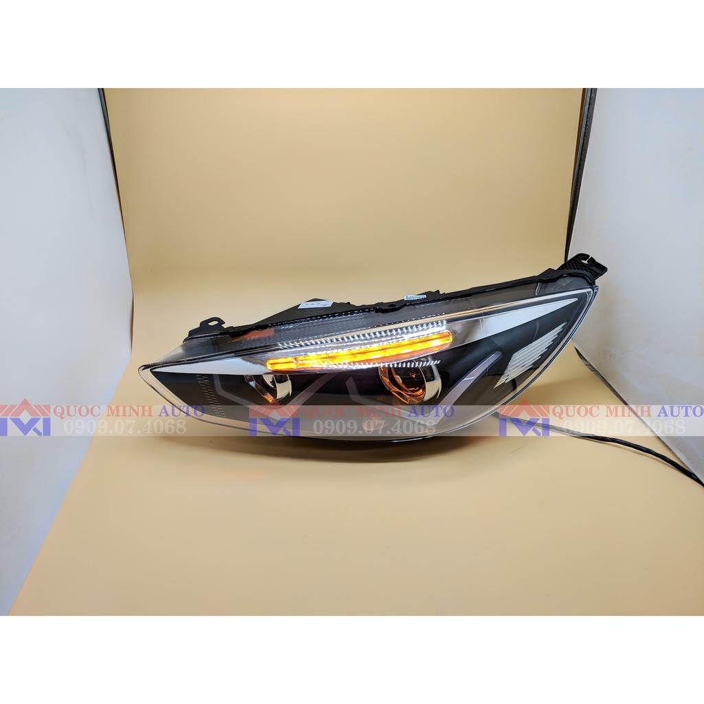 Đèn pha cho Ford Focus 2016-2019 mẫu BMW
