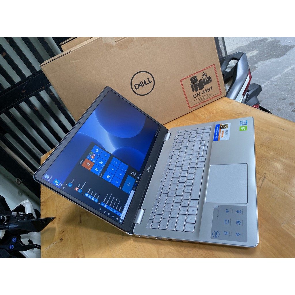 Laptop Dell 5584, i5 8265u, 4G, 1T, vga 2G, 15,6in FHD, new box 100%, giá rẻ -  ncthanh1212 | BigBuy360 - bigbuy360.vn