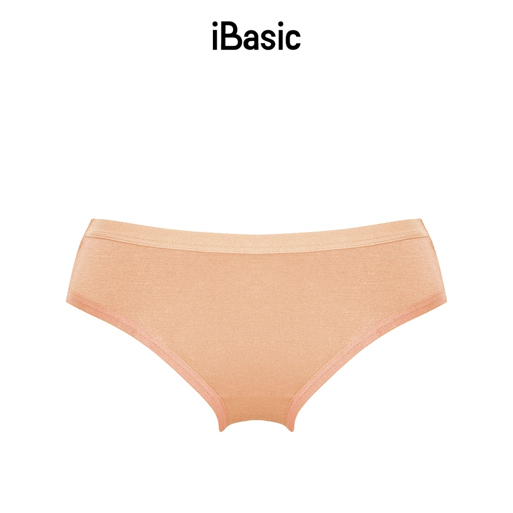 Quần lót nữ thun iBasic PANW002