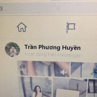 Trần phương huyền