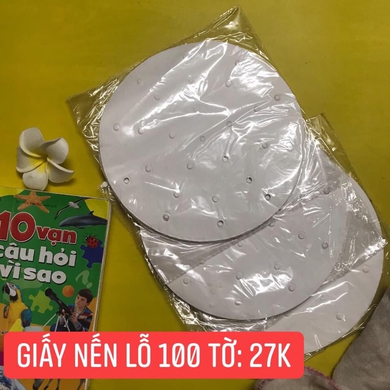 Giấy thấm dầu xuất Nhật vuông 40 tờ | BigBuy360 - bigbuy360.vn