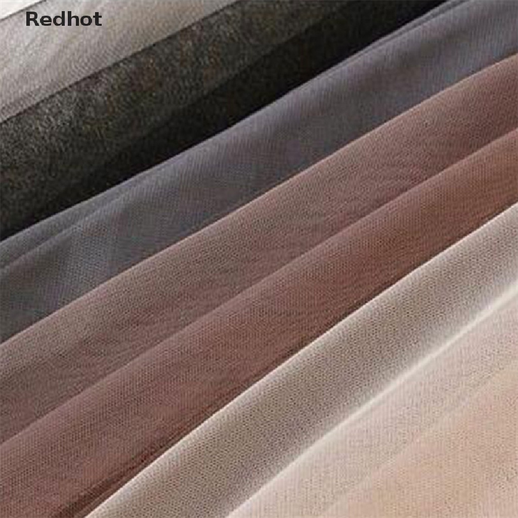 < Redhot > Chân Váy Xếp Ly Phối Lưới Tutu Lưng Thun Cao Co Giãn Dành Cho Nữ Hot