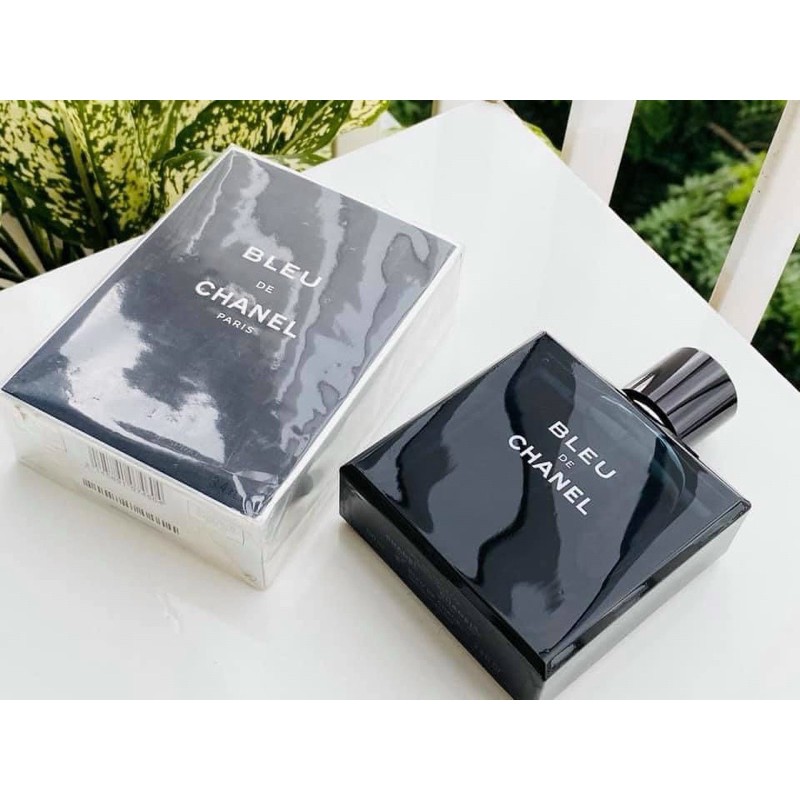 nước hoa nam ⚓️Bleu De Chanel edt 100ml