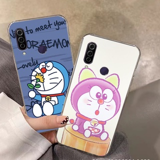 Ốp lưng điện thoại vsmart Joy 3 / vsmart Joy3 plus / vsmart joy 3+ doraemon tinh nghich dễ thương