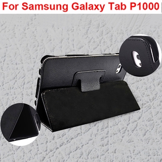 Bao da cho Galaxy Tab P1000