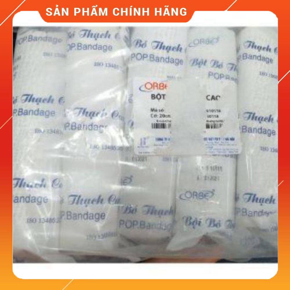 BỘT BÓ ORBE 10x2,7