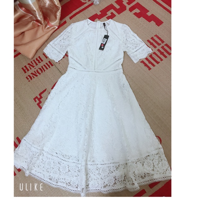 Eva de eva Đầm size M