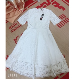 Eva de eva Đầm size M