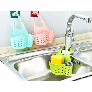 giỏ treo rẻ rửa bát